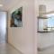 MAGNIFICENT FLAT with SPLENDID OCEAN VIEWS - Los Cristianos