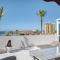 MAGNIFICENT FLAT with SPLENDID OCEAN VIEWS - Los Cristianos