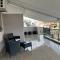 TopCentral Apartment - Lárisa