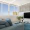 MAGNIFICENT FLAT with SPLENDID OCEAN VIEWS - Los Cristianos