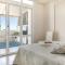 MAGNIFICENT FLAT with SPLENDID OCEAN VIEWS - Los Cristianos