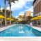 Home2 Suites By Hilton Anaheim Resort - 安纳海姆