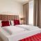 Amedia Plaza Wels, Trademark Collection by Wyndham