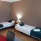 Hotel Baltazar Pułtusk - 普乌图斯克