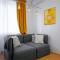 Modern 2BD Flat with Prime Location and Workspace by Flat Mаnager - Sofía