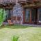 Chalet Teo e Marianna