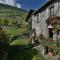 Piano nobile al Roseto del Drago - Ponte in Valtellina