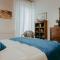 Suite in via Signorelli - 奥维多