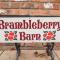 Brambleberry Barn - Spilsby