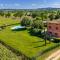 6 Bedroom Beautiful Home In Foligno