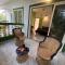 Beach River House Mandrem