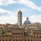 Stunning Apartment In Siena With Kitchen