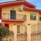 4 Bedroom Awesome Home In Caronia