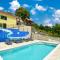 Holiday home Vrvilo- with private pool and playground - Brštanovo