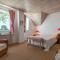 Villa néo-bretonne 5p, 120m², 8 pers, à 600m de la plage, jardin, Wifi, animaux acceptés, 3* - FR-1-477-6