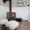 Spot Caché - Private Waterfront Cottage