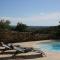 La Paradisse – exceptional Provençal farmhouse (18th century) - Blauvac