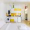 Relaxing studio in Athens city center - Atény