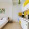 Relaxing studio in Athens city center - Atény