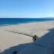 Grand Studio accès direct plage - 4CALYP1/4 Large Flat close by sea - 鲁西隆地区卡内