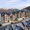 Grand appartement 12 pers. à Peyragudes avec balcon - FR-1-695-8