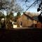 Gîte du Chat noir (Brocéliande)
