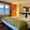 Vintage Hotel Charivari- Sommer Hörnerbahnen kostenlos mit Restaurant