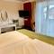 Vintage Hotel Charivari- Sommer Hörnerbahnen kostenlos mit Restaurant