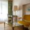 Romantik Hotel Wilden Mann Luzern