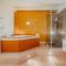 Aphrodite Luxury penthouse with Jacuzzi