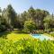 VillaOustal. Parc Arboré 4500 m2. Piscine chauffée. - 卡庞特拉