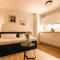 ZENtrahome - Zentral Outlet Business SmartTV Balkon