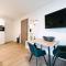 ZENtrahome - Zentral Outlet Business SmartTV Balkon