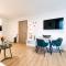ZENtrahome - Zentral Outlet Business SmartTV Balkon