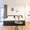 ZENtrahome - Zentral Outlet Business SmartTV Balkon
