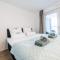 ZENtrahome - Zentral Outlet Business SmartTV Balkon