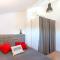 Chez Audrey - Agréable appartement duplex climatisé et convivial