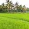 GreenHeart- Family Room-Micro Apartment, AC- Hot W, Garden View, separate Varanda & Dining Area - Travel Awards 2025