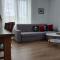 Apartament z Napoleonem w tle - Lidzbark Warmiński