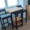 Apartament z Napoleonem w tle - Lidzbark Warmiński