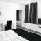 Hotel Tracotel Inn Foto: Hotel Tracotel Inn