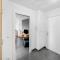 Escale Affaires Dugny-Bourget