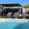 Villa Andrijana - Exclusively Yours - Family Getaway with Private Pool - 卡什泰拉