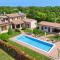 Villa Stancija Martina