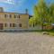 Villa Stancija Martina