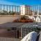 Bright Apartment with Large Terrace - MO4223LT