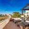 Bright Apartment with Large Terrace - MO4223LT
