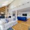 Maine Waterfront Luxury Retreat