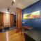 Luxury Tangerine Suites KLIA