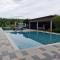 Luxury Tangerine Suites KLIA